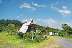 Seogwipo Campa jeju